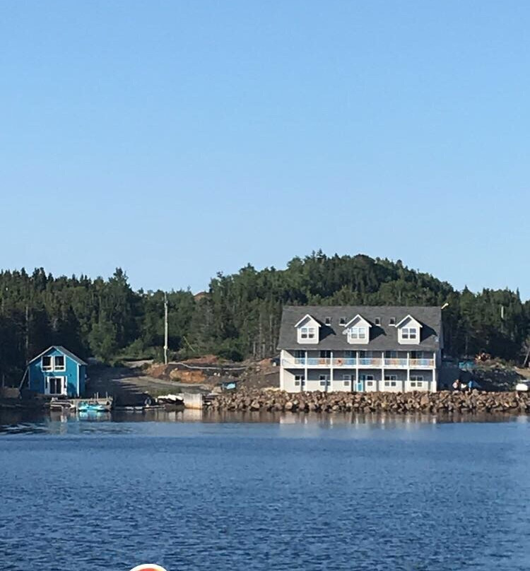 The Hideout