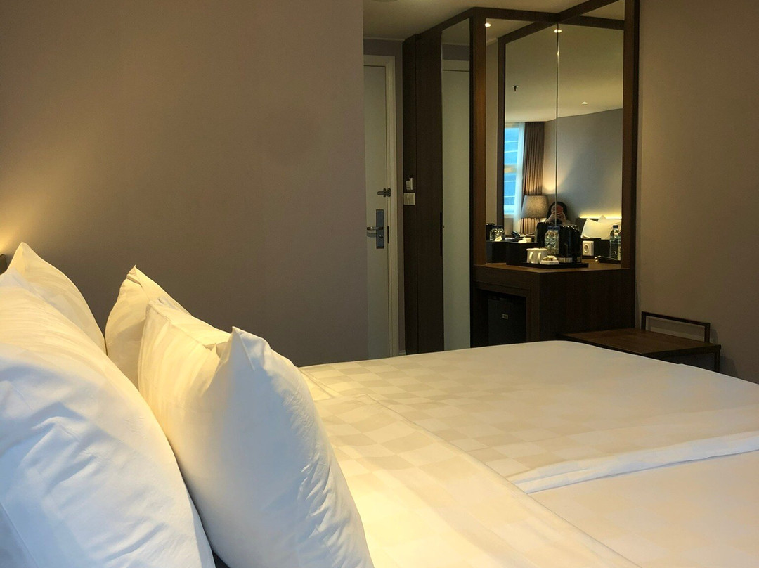 Tuscany Boutique Hotel主图