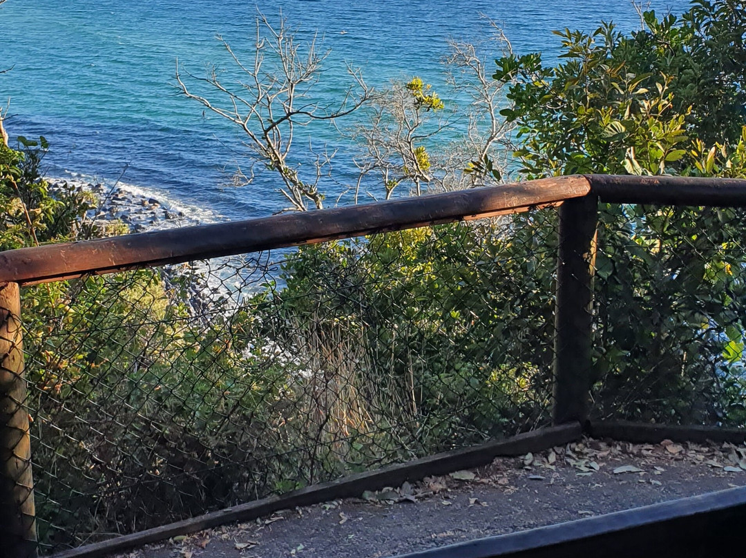 Jebbribillum Lookout-伯利角必去景点