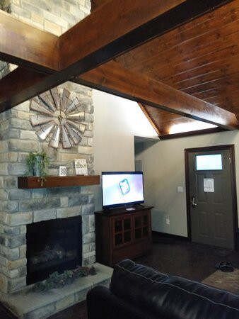 Premier Carriage House Cottages主图