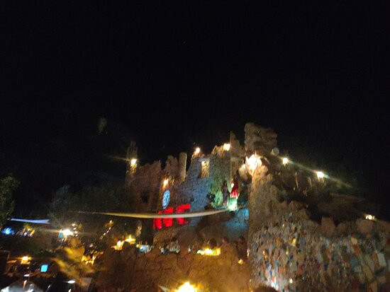 Ritual Club-Baia Sardinia必去景点