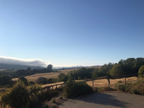 Roundstone Farm Bed and Breakfast Inn主图