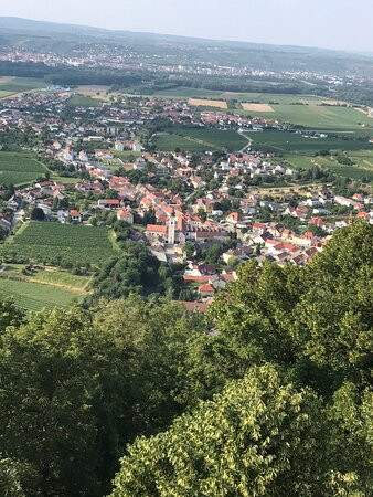 Winzerhof & Heuriger Dürauer-Furth bei Goettweig必去景点