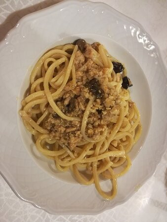La Capezzagna主图
