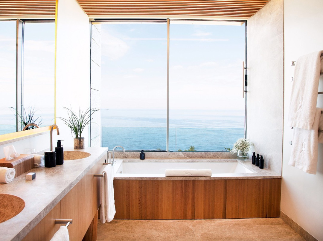 Hotel Akelarre主图