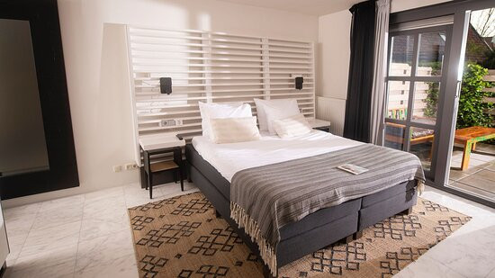 Hotel Nobel Ameland主图