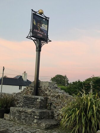 扎麦卡酒店主图