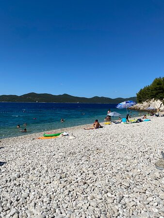 Veliki Zal景点图片