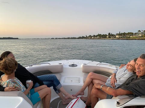 Siestakey-Rental Private Charter Boat Cruises-西耶斯塔岛必去景点