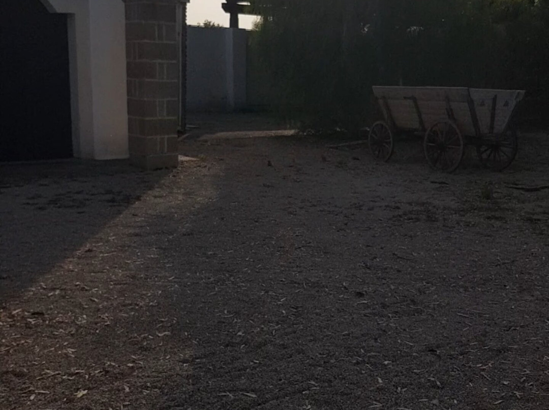Masseria Baia Verde