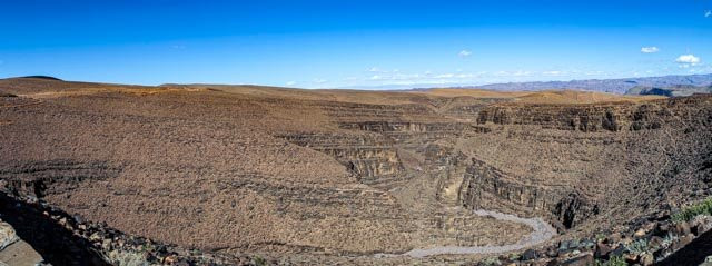 Anti-Atlas Mountains-Souss-Massa必去景点