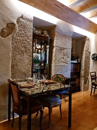 Vila Caelus Masia Boutique主图