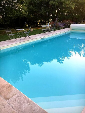 Maison Des Quatre Saisons主图