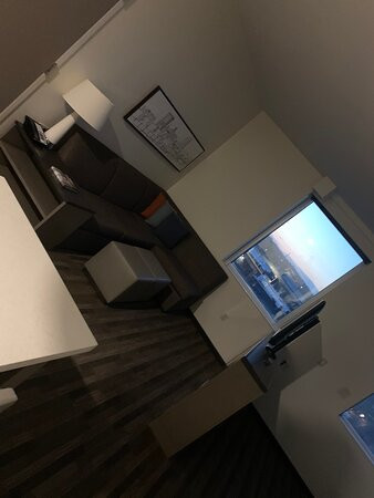 Hyatt House Augusta / Downtown主图