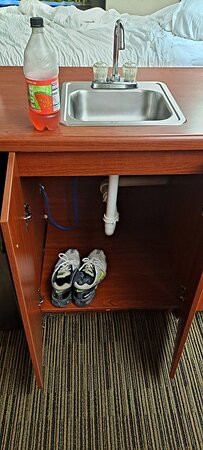 Microtel Inn & Suites by Wyndham Marianna主图