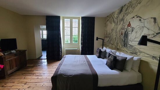 巴维家园酒店主图