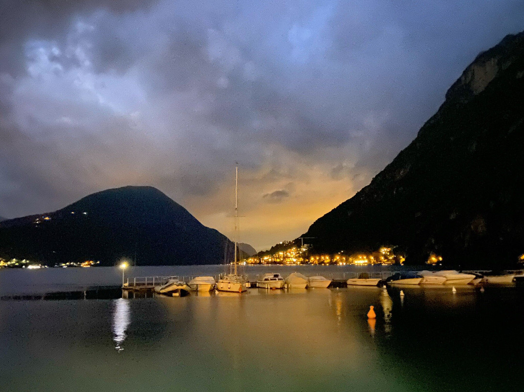 B & B Sul Lago