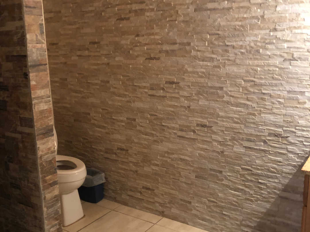 Cool Running Apartments