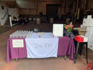 Torii Mor Winery-Dundee必去景点