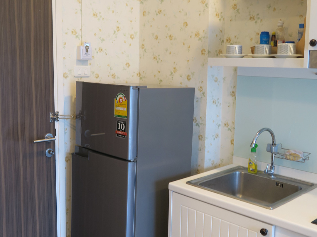 Courtyard Khaoyai By Paka