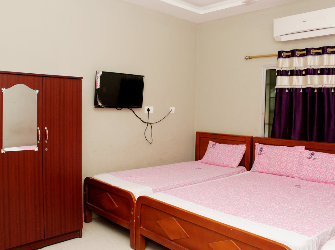 Selvamurugan Residency