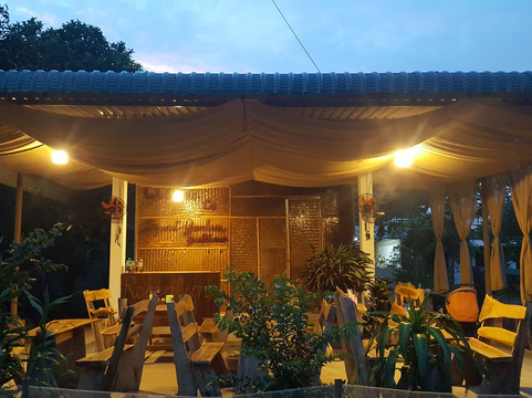 Spirit Garden Guesthouse