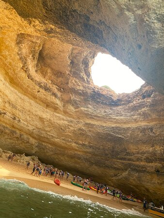 Oceaneye-阿尔布赞拉必去景点