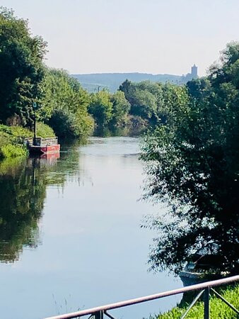 Alter Felsenkeller主图