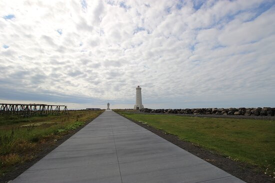 Akranes Lighthouse-Akranes必去景点