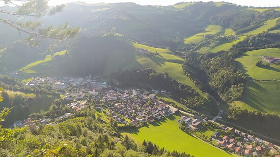 Voralpenhof Hofegger主图