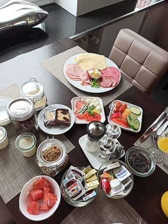 GT3 das sportliche Hotel主图