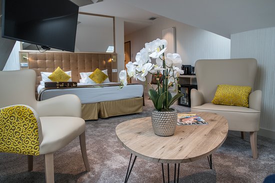 Best Western Hotel BeauSejour Lourdes-官方