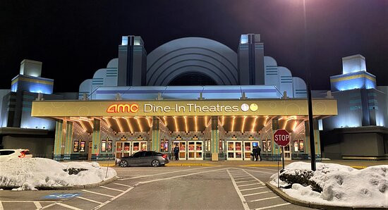 AMC Framingham 16景点图片