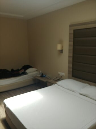 Kadıkale Resort Hotel主图