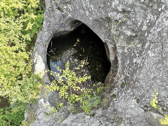 Parc National d'Aiguebelle-Rouyn-Noranda必去景点