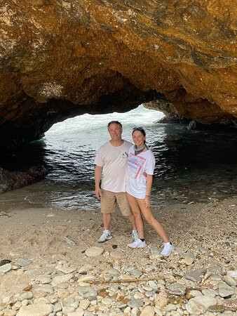 Aruba Go Cherry ATV Tours & More-Paradera必去景点