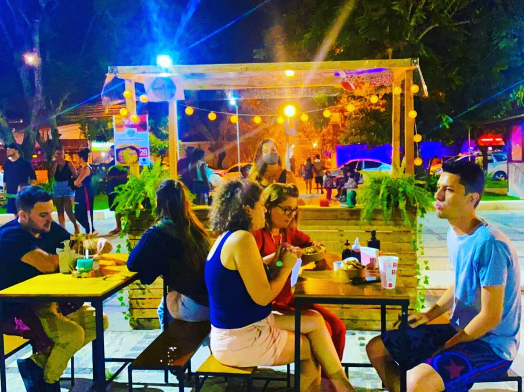 Poke Bowl Maluhia Buzios