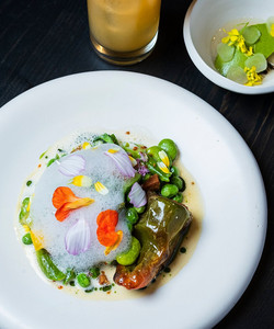 Fief - Fait Ici En France餐厅图片