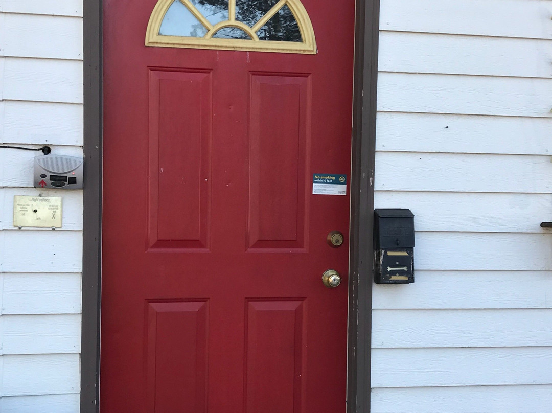 North Powder Motel主图