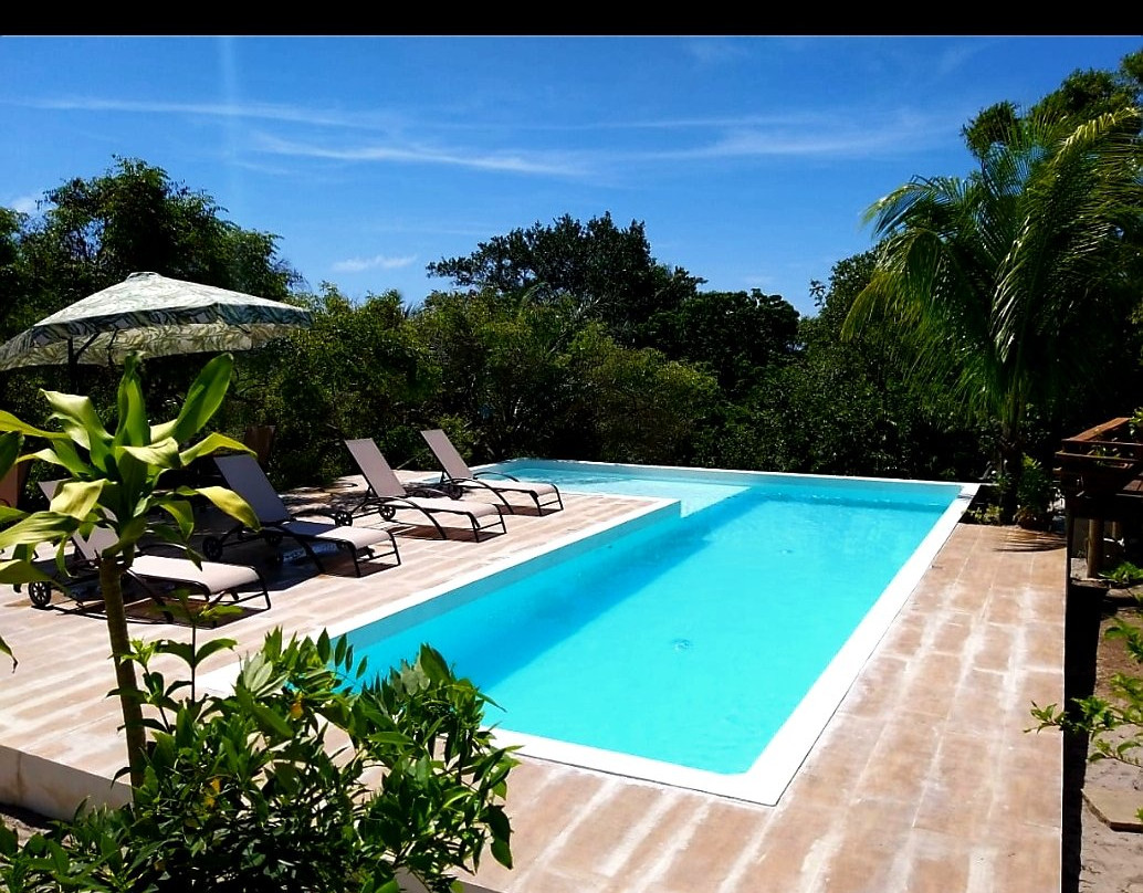 Mangabeira Lodge主图