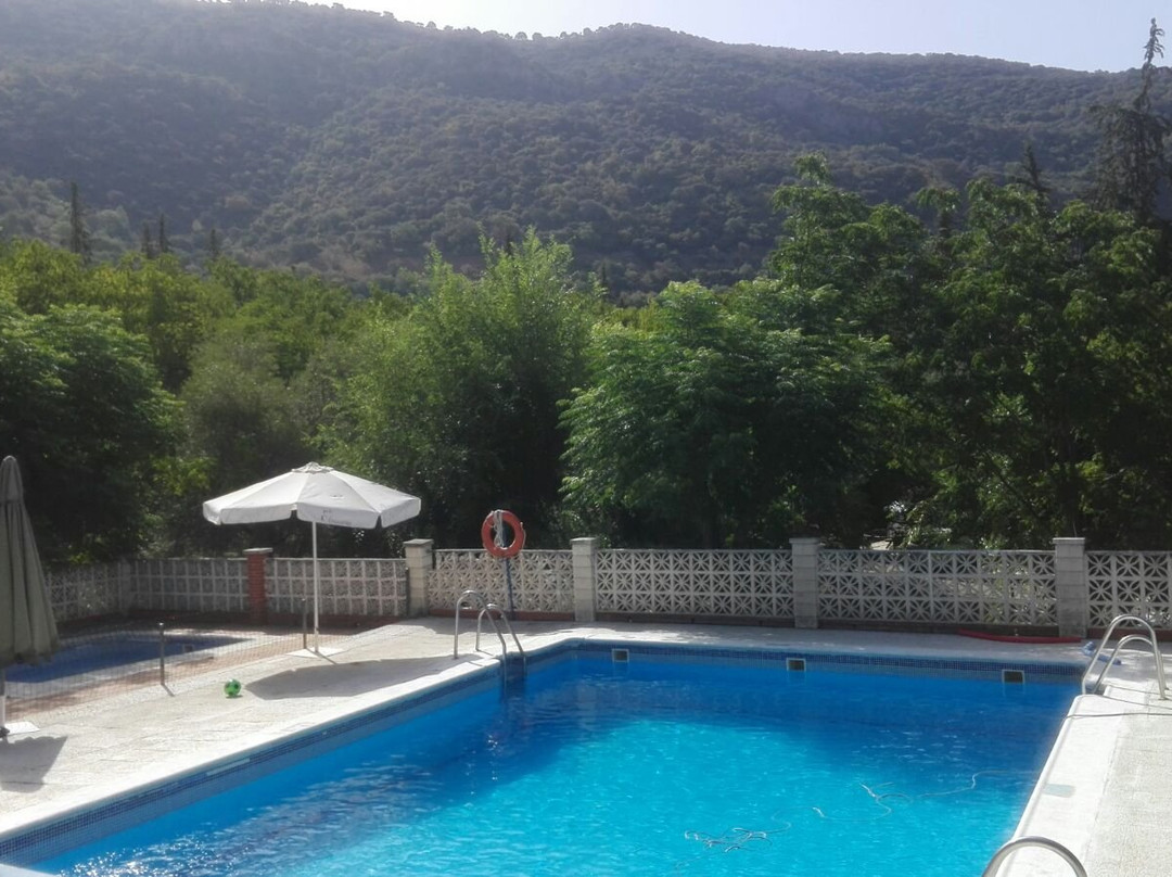 Camping La Torrecilla