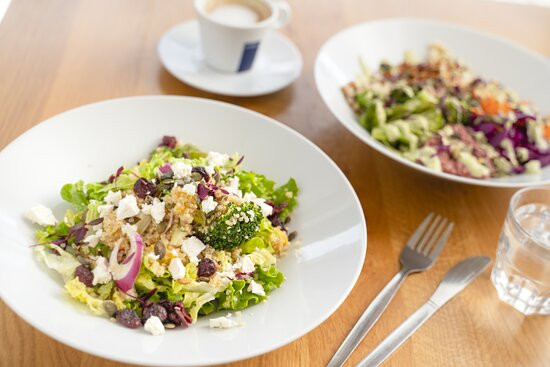 Wild Beets Kitchen MORZINE