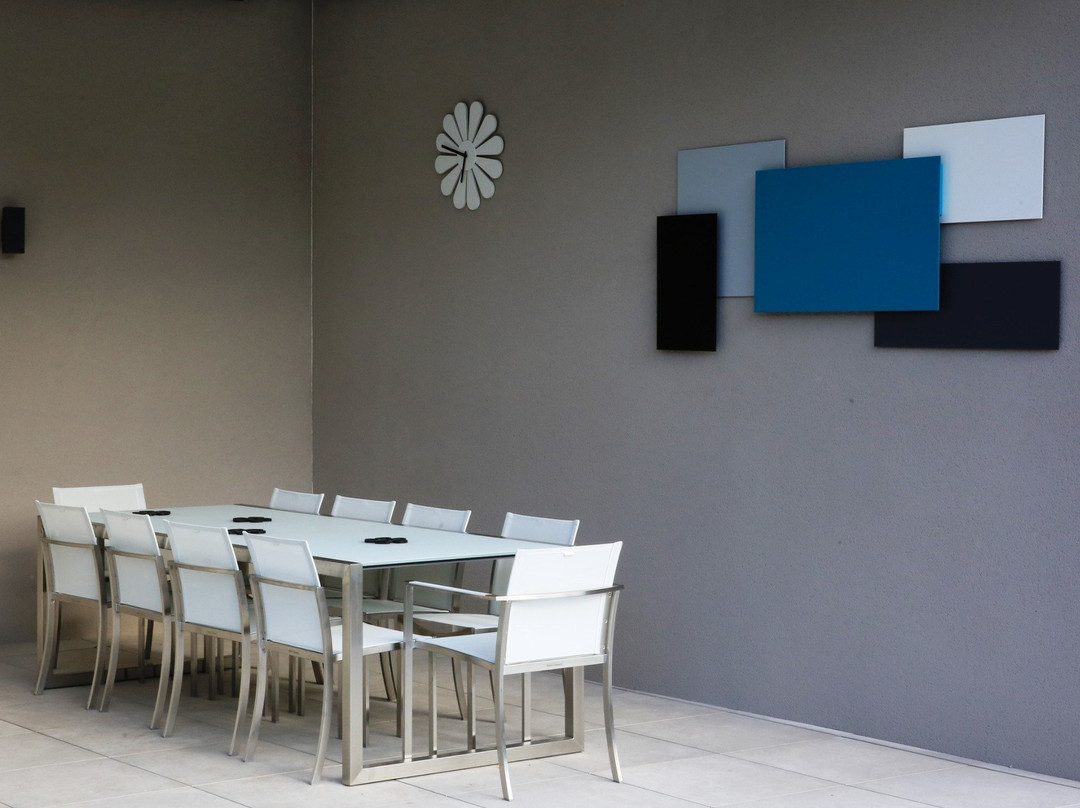 Maison Cube主图