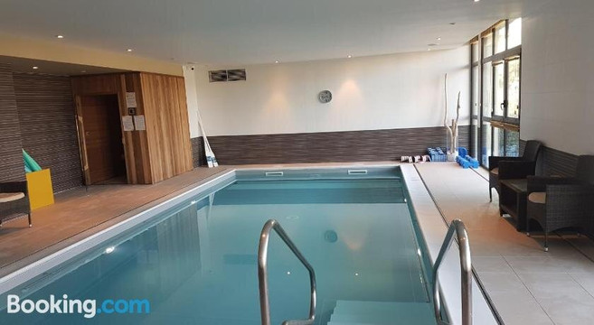 Domitys Cabourg主图