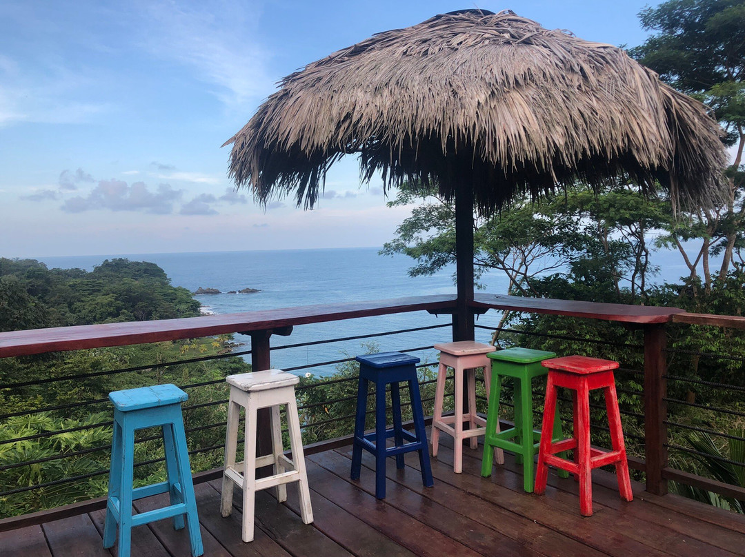 Hostal Doble Vista