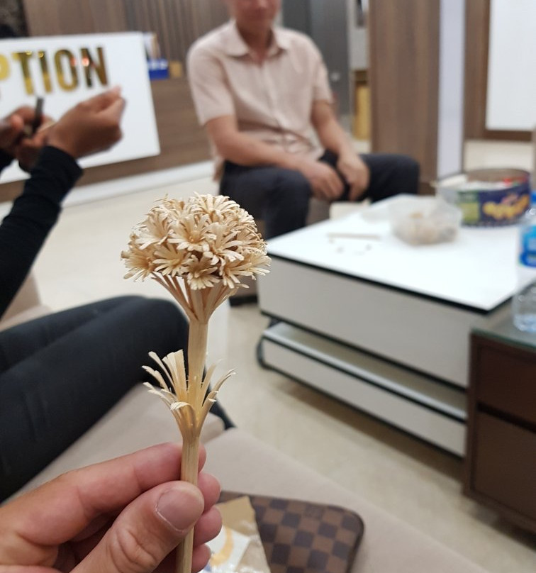 Hera Halong Hotel主图