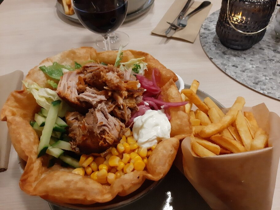 Gekåsbyns Bistro