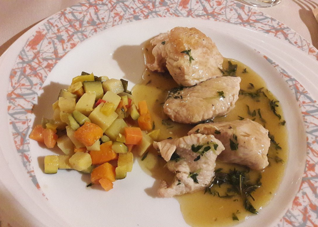 Valle Verde Hotel主图