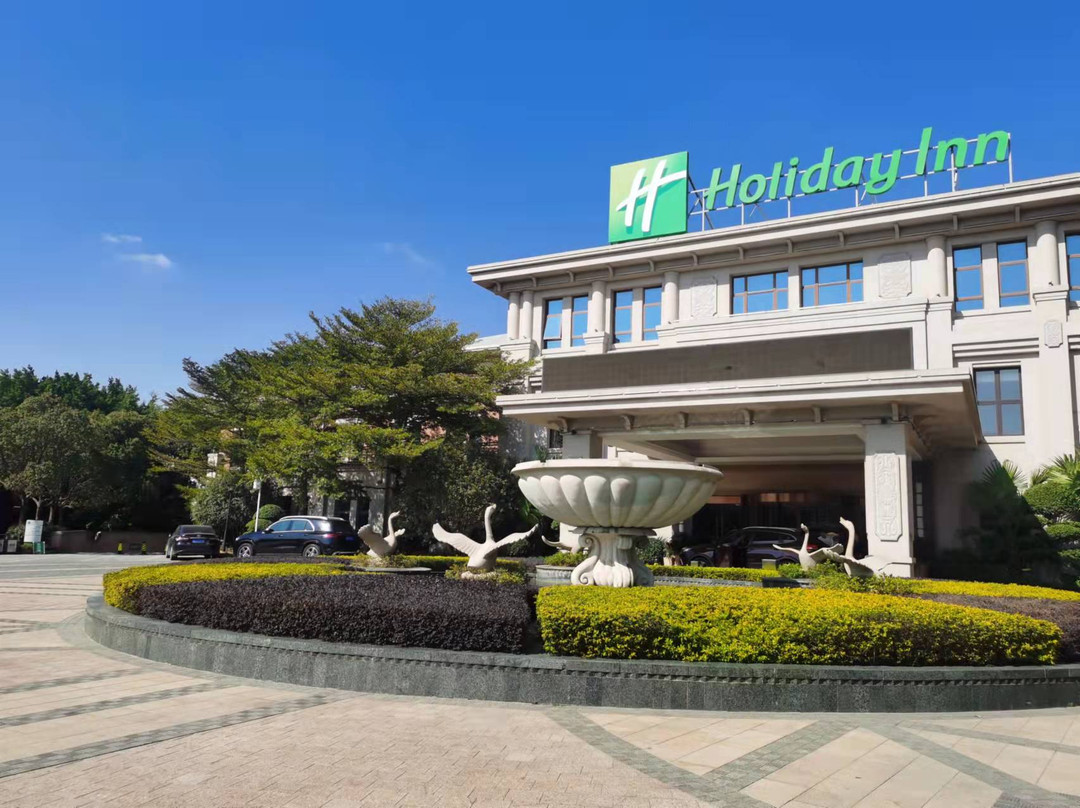 融侨新港大酒店主图