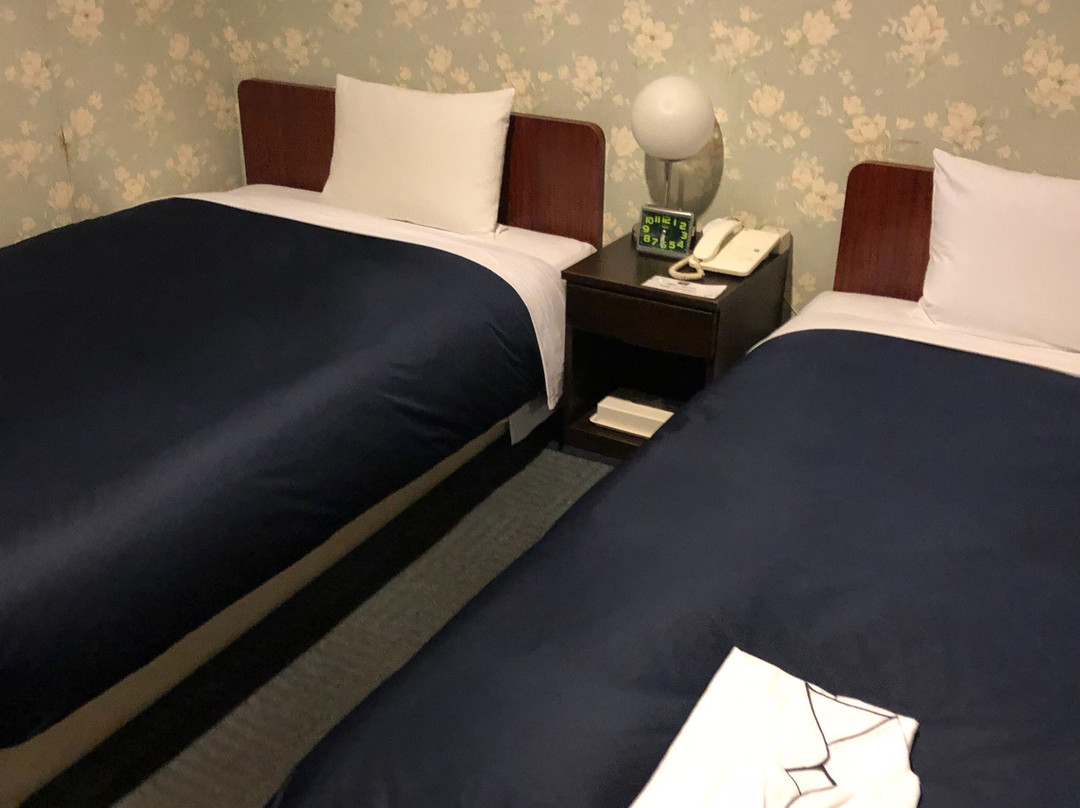 Zentsuji Grand Hotel主图